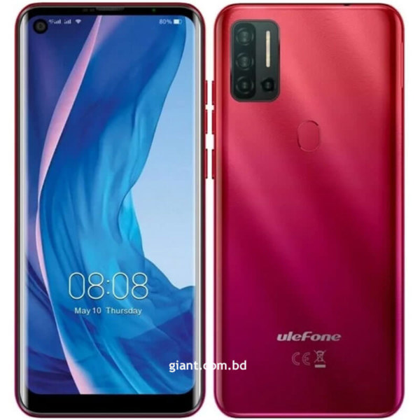 Ulefone Note 13 In Denmark